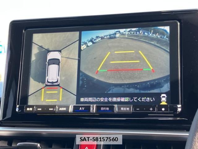 Daihatsu ROCKY 2021-02 7822155-11