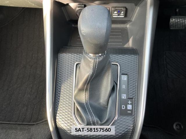 Daihatsu ROCKY 2021-02 7822155-16