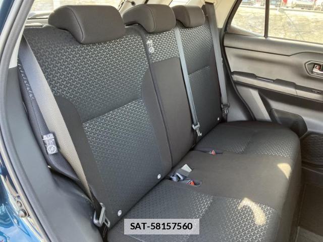 Daihatsu ROCKY 2021-02 7822155-4