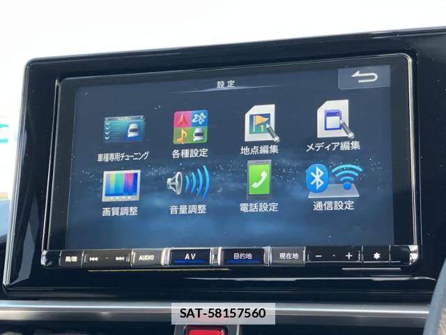 Daihatsu ROCKY 2021-02 7822155-8