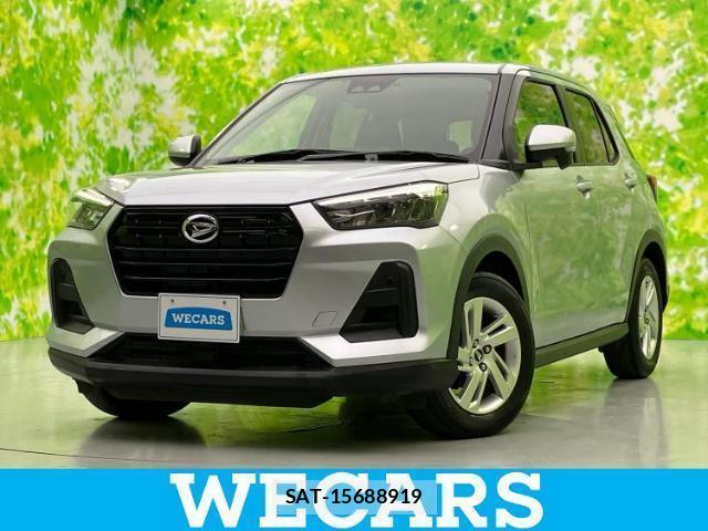 sat car