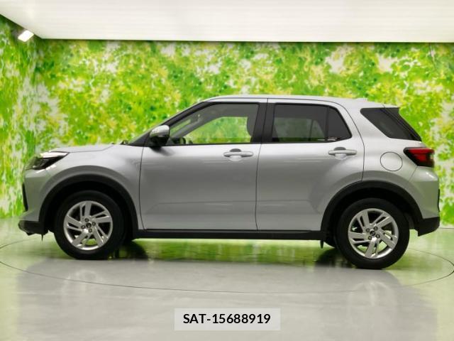 Daihatsu ROCKY 2019-11 7822189-1
