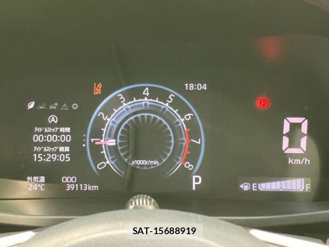 Daihatsu ROCKY 2019-11 7822189-14