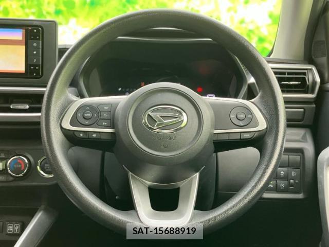 Daihatsu ROCKY 2019-11 7822189-15