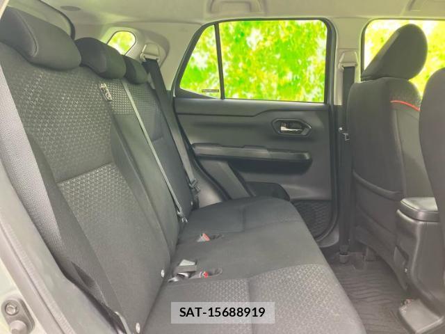 Daihatsu ROCKY 2019-11 7822189-4