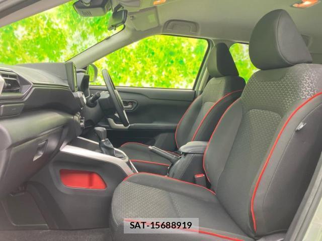Daihatsu ROCKY 2019-11 7822189-5