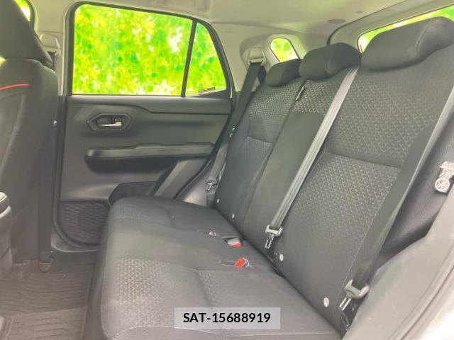 Daihatsu ROCKY 2019-11 7822189-6