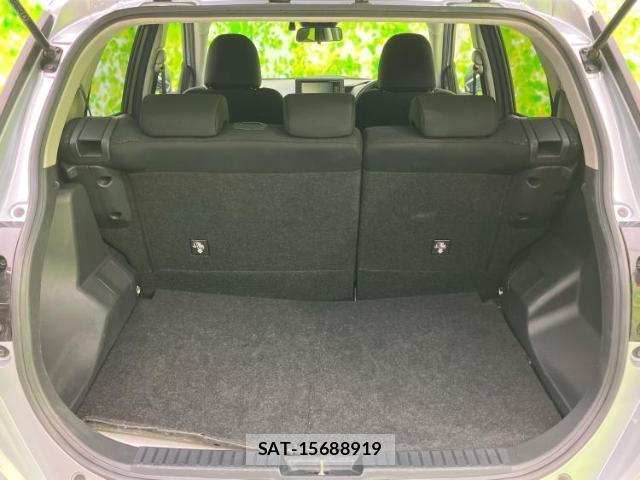 Daihatsu ROCKY 2019-11 7822189-7