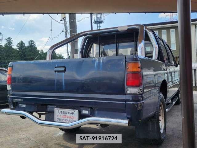 Isuzu RODEO 1993-05 7812955-1