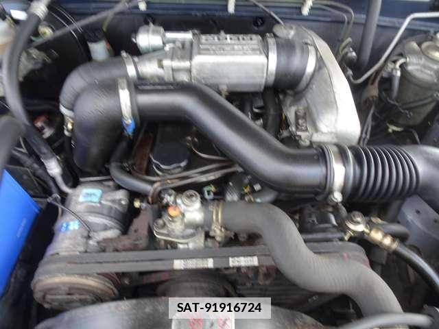 Isuzu RODEO 1993-05 7812955-10