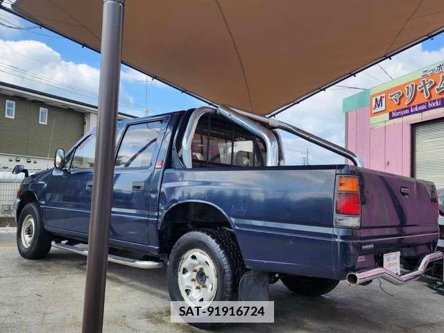 Isuzu RODEO 1993-05 7812955-11