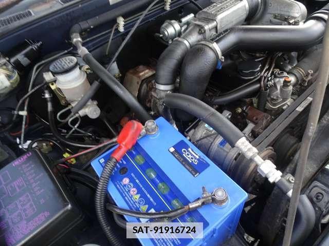 Isuzu RODEO 1993-05 7812955-12