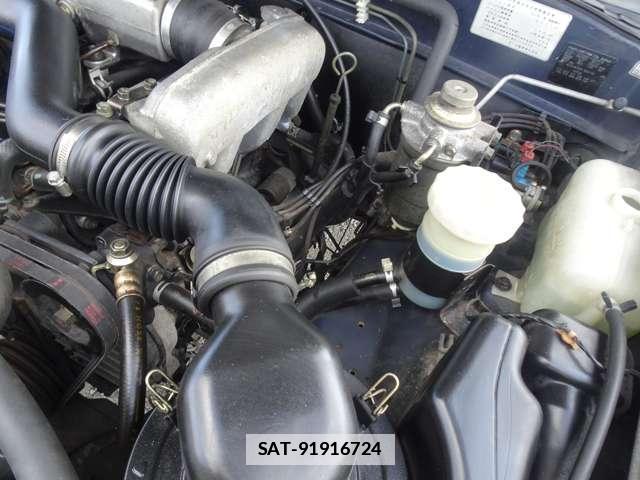 Isuzu RODEO 1993-05 7812955-13