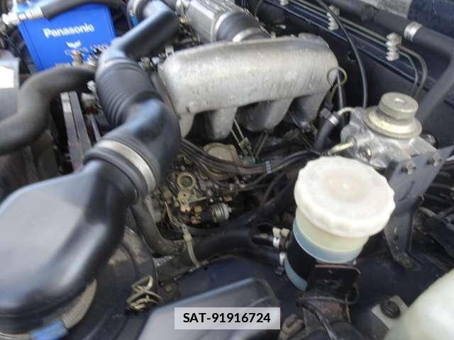 Isuzu RODEO 1993-05 7812955-14