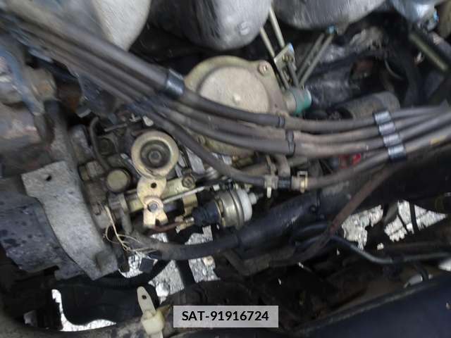 Isuzu RODEO 1993-05 7812955-15