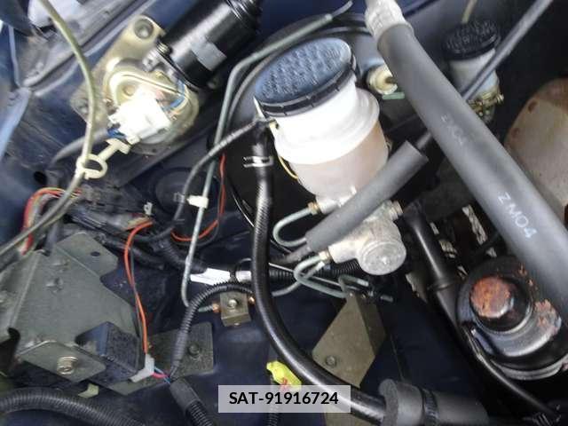 Isuzu RODEO 1993-05 7812955-17