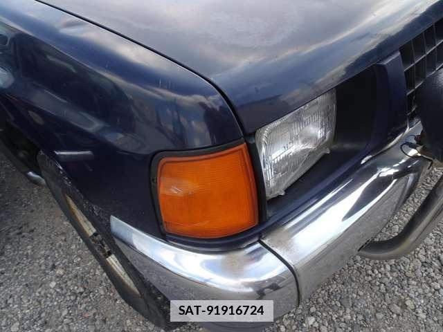 Isuzu RODEO 1993-05 7812955-18