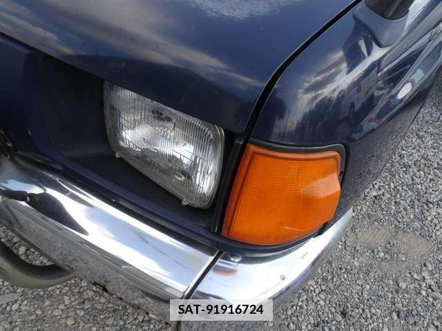 Isuzu RODEO 1993-05 7812955-19