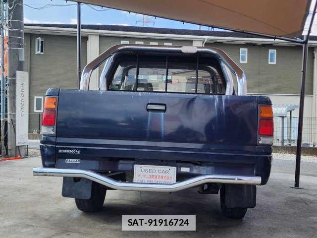 Isuzu RODEO 1993-05 7812955-3