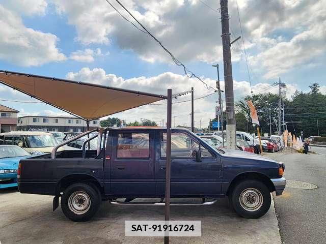 Isuzu RODEO 1993-05 7812955-4