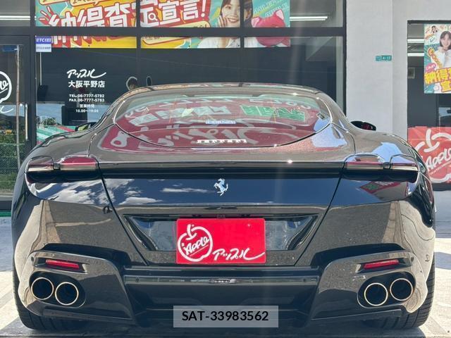 Ferrari Roma 2022-08 7813859-11
