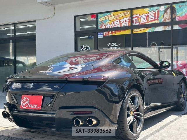 Ferrari Roma 2022-08 7813859-12