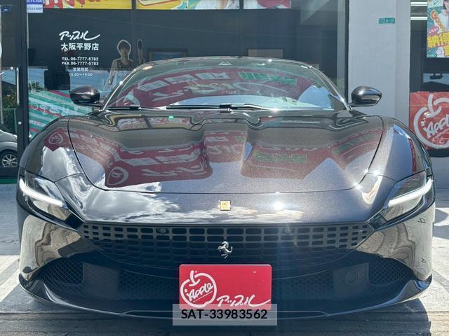 Ferrari Roma 2022-08 7813859-8