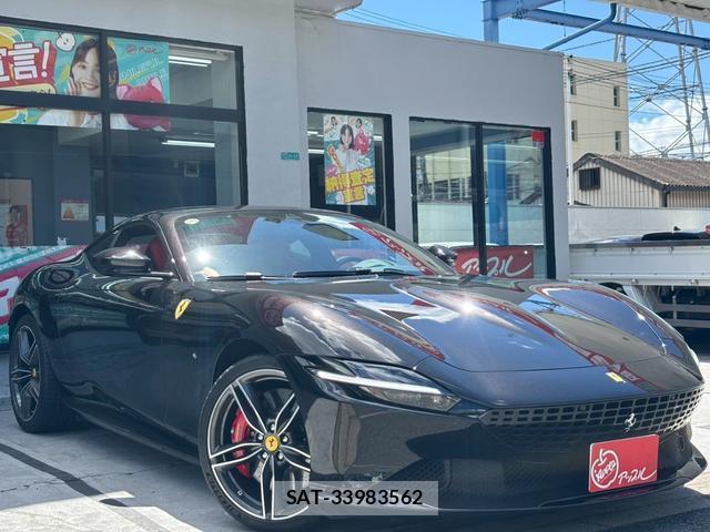 Ferrari Roma 2022-08 7813859-9