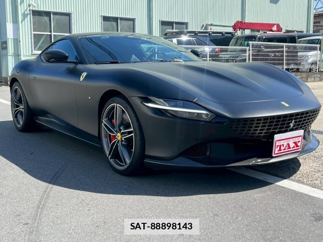 Ferrari Roma 2023-11 7813898-18