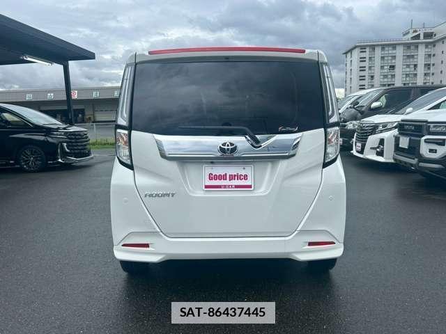 Toyota ROOMY 2024-09 7812663-1
