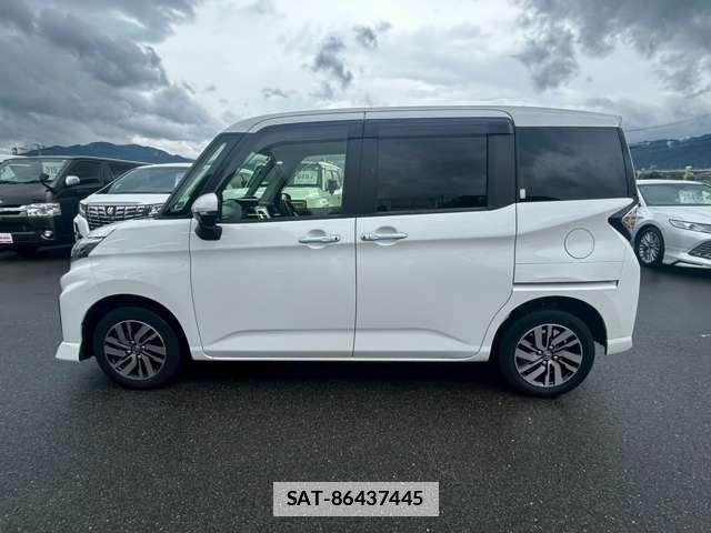 Toyota ROOMY 2024-09 7812663-10