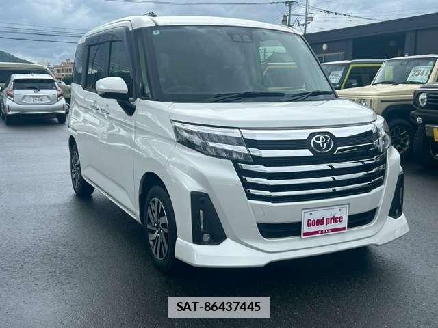 Toyota ROOMY 2024-09 7812663-11