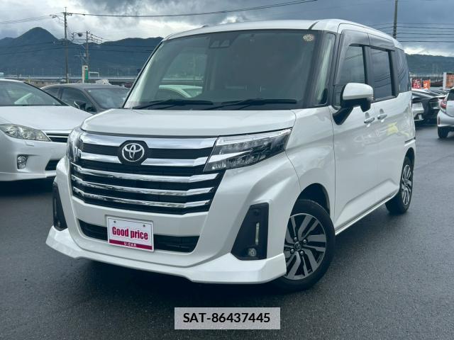 Toyota ROOMY 2024-09 7812663-12