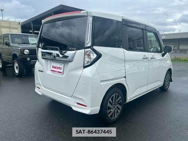 Toyota ROOMY 2024-09 7812663-13