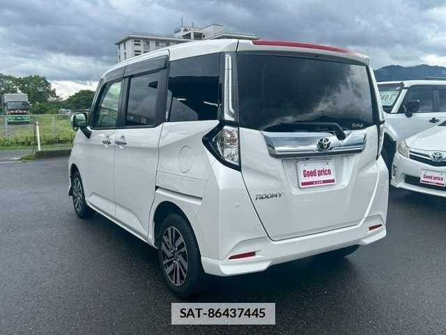 Toyota ROOMY 2024-09 7812663-14