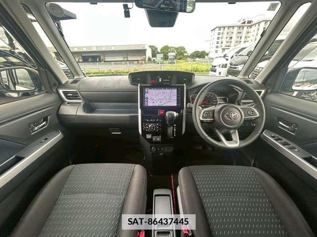Toyota ROOMY 2024-09 7812663-2