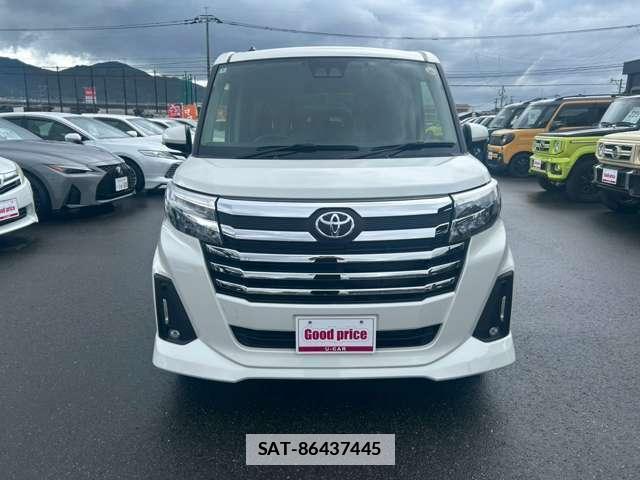 Toyota ROOMY 2024-09 7812663-9