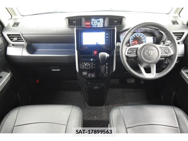 Toyota ROOMY 2020-11 7814579-10