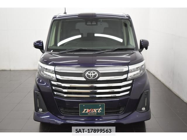 Toyota ROOMY 2020-11 7814579-6