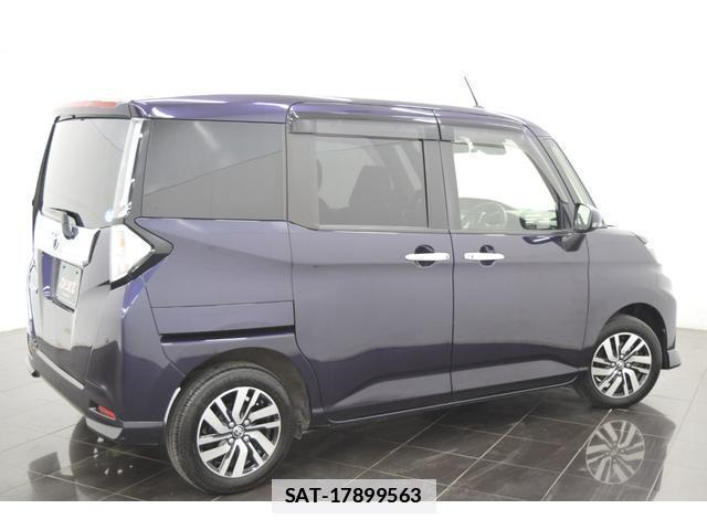 Toyota ROOMY 2020-11 7814579-8
