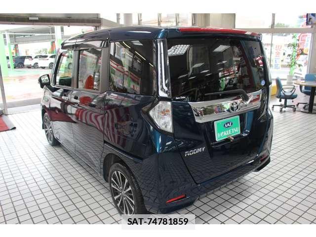 Toyota ROOMY 2020-09 7814869-11