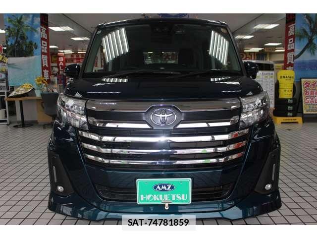 Toyota ROOMY 2020-09 7814869-2