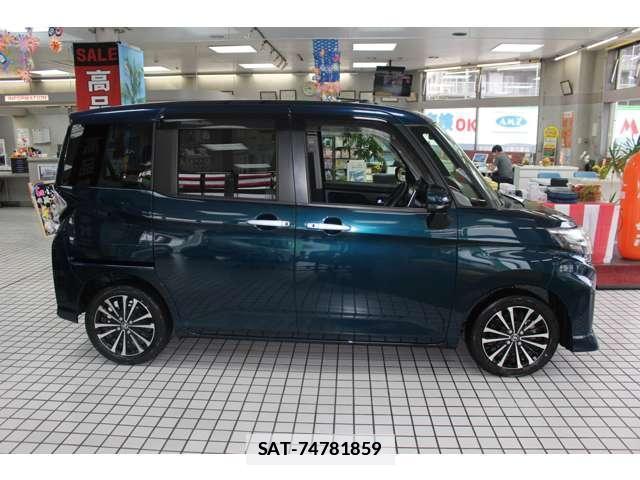 Toyota ROOMY 2020-09 7814869-3