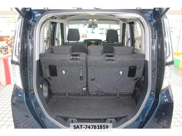 Toyota ROOMY 2020-09 7814869-4