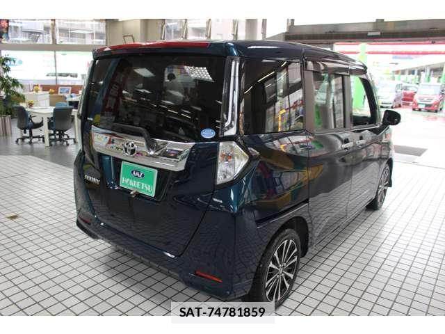 Toyota ROOMY 2020-09 7814869-5
