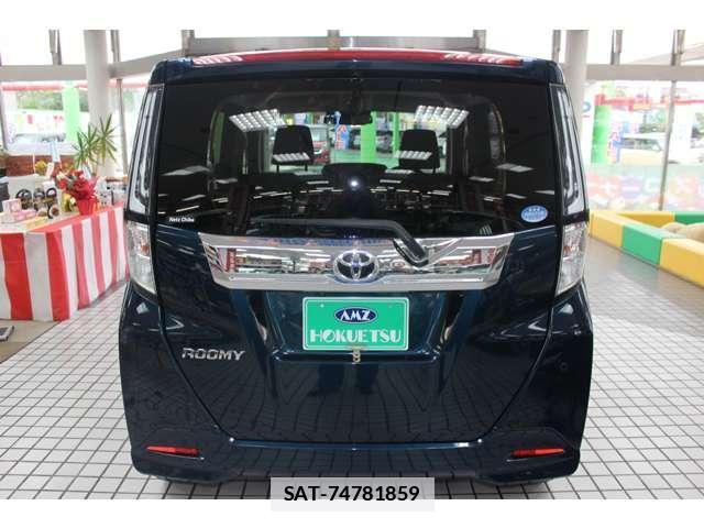Toyota ROOMY 2020-09 7814869-6