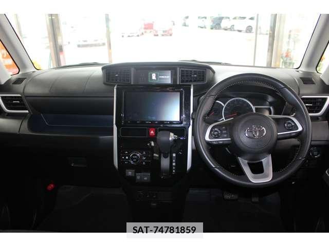 Toyota ROOMY 2020-09 7814869-8