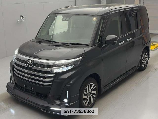 Toyota ROOMY 2024-05 7814943-0
