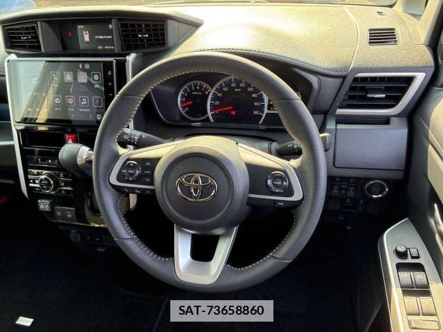 Toyota ROOMY 2024-05 7814943-2