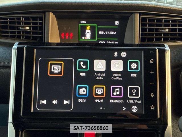 Toyota ROOMY 2024-05 7814943-4